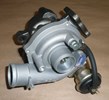 Turbosprężarka Citroen Jumper I II 2.0 Hdi