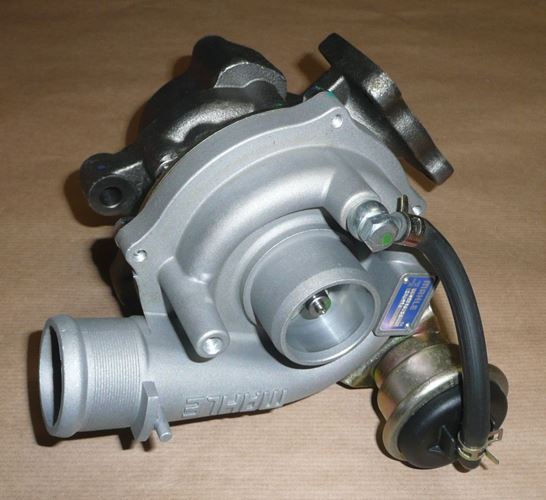 Turbosprężarka Citroen Jumper I II 2.0 Hdi