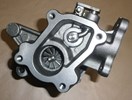 Turbosprężarka Citroen Jumper I II 2.0 Hdi
