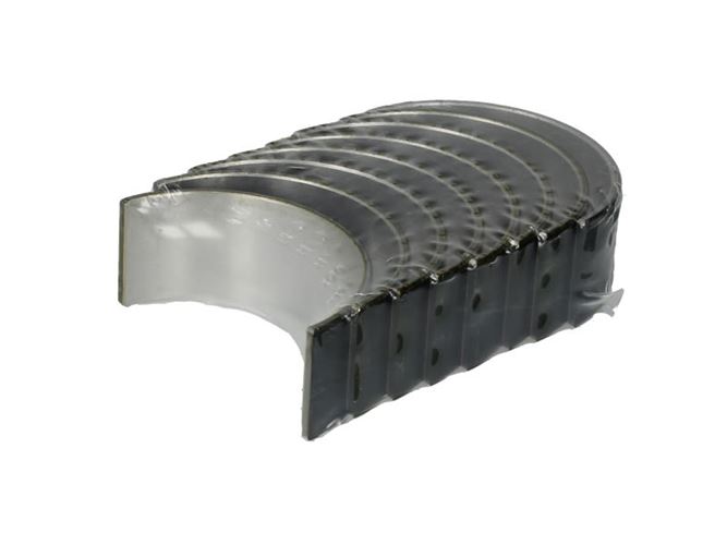 Panewki korbowe komplet Renault 1.9 Dci
