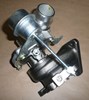 Turbosprężarka Renault Megane III 1.5 Dci