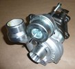 Turbosprężarka Renault Megane III 1.5 Dci