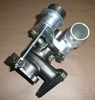 Turbosprężarka Renault Megane III 1.5 Dci