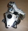 Turbosprężarka Renault Megane III 1.5 Dci