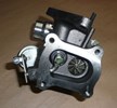 Turbosprężarka Renault Megane III 1.5 Dci