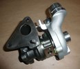 Turbosprężarka Renault Megane III 1.5 Dci