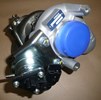 Turbosprężarka Peugeot Citroen 1.4 Hdi 1.6 Hdi