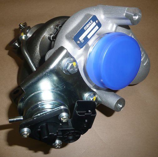 Turbosprężarka Peugeot Citroen 1.4 Hdi 1.6 Hdi