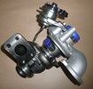Turbosprężarka Peugeot Citroen 1.4 Hdi 1.6 Hdi
