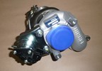 Turbosprężarka Peugeot Citroen 1.4 Hdi 1.6 Hdi