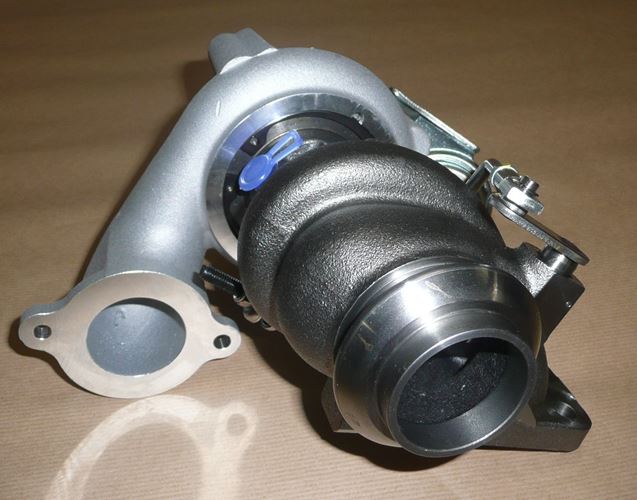 Turbosprężarka Peugeot Citroen 1.4 Hdi 1.6 Hdi