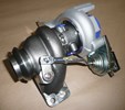 Turbosprężarka Peugeot Citroen 1.4 Hdi 1.6 Hdi
