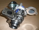 Turbosprężarka Peugeot Citroen 1.4 Hdi 1.6 Hdi