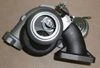 Turbosprężarka Peugeot Citroen 1.6 Hdi 75 KM