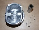 Tłok Citroen C5 III Peugeot 208 3007 5008 508 1.6 Vti