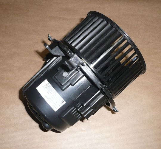 DMUCHAWA NAGRZ.CITROEN C5
