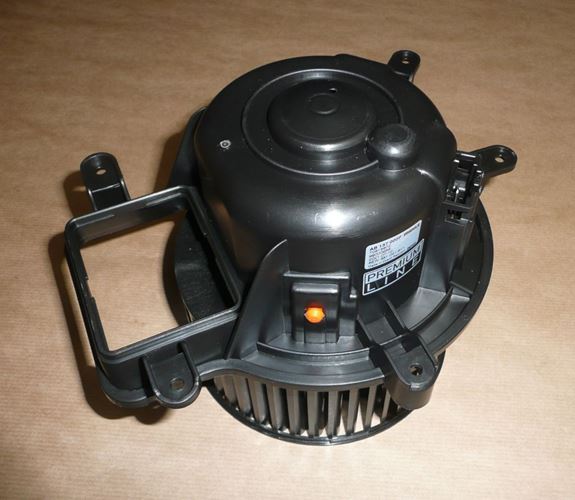 Dmuchawa wentylator nagrzewnicy Citroen DS5 Peugeot 3008 5008 09>