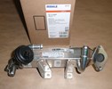 Wymiennik Renault Master III 2.3 Dci