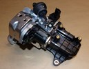 Zawór EGR Citroen C4 C5 Peugeot 308 508 3008 2.0 HDi