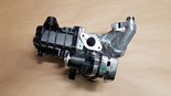 Zawór EGR Citroen Jumper III 2.0 2.2 Blue HDi