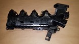 Kolektor ssący Citroen C4 C5 Peugeot 206 1.6 Hdi