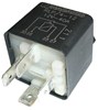 Przekaźnik elektryczny otwarty 1 wyjście 40A