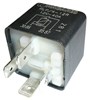 Przekaźnik elektryczny otwarty 1 wyjście 40A rezystor