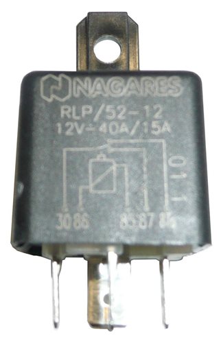 Przełącznik elektryczny 40/15A