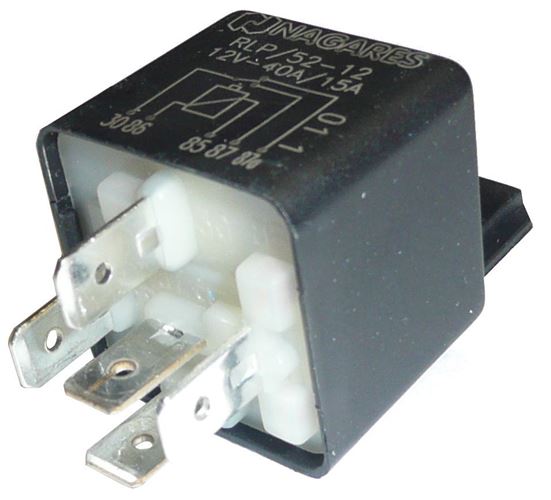 Przełącznik elektryczny 40/15A