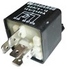 Przekaźnik elektryczny otwarty 2 styki 2x20A