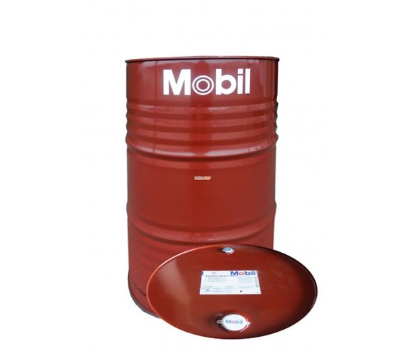 OLEJ MOBIL 10W-40 SUPER 2000 208L