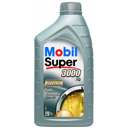 OLEJ MOBIL 5W-40 3000 X1 1L