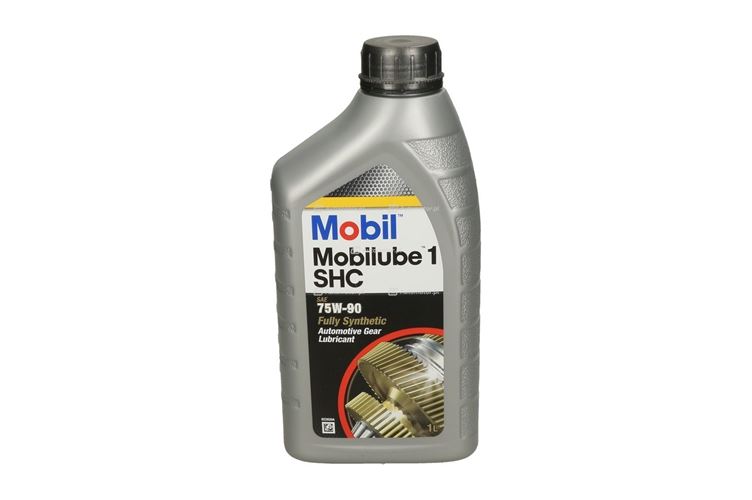 OLEJ MOBIL 75W-90 MOBILUBE 1 SHC 1L SYNT