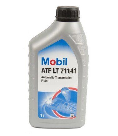 OLEJ MOBIL ATF LT71141 1L PRZEKLADNIOWY