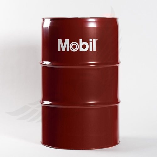 OLEJ MOBIL 15W-40 DELVAC MX 208L