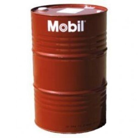 OLEJ MOBIL 10W-40 DELVAC XHP EXTRA 208L