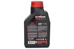 OLEJ MOTUL 2T OUTBOARD TECH 1L
