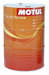 OLEJ MOTUL 10W-40 4T 5100 ESTER 208L