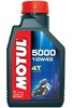 OLEJ MOTUL 10W-40 4T 5000 HC-TECH 1L