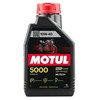 OLEJ MOTUL 10W-40 4T 5000 HC-TECH 1L
