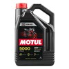 OLEJ MOTUL 10W-40 4T 5000 HC-TECH 4L