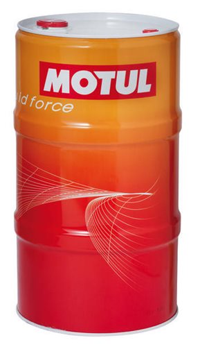 OLEJ MOTUL 10W-40 2100 POWER+ 60L