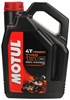 OLEJ MOTUL 10W-50 4T 7100 ESTER 4L
