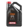 OLEJ MOTUL 10W-50 4T 7100 ESTER 4L
