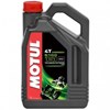 OLEJ MOTUL 10W-50 4T 5100 ESTER 4L