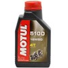 OLEJ MOTUL 15W-50 4T 5100 1L ESTER
