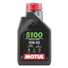 OLEJ MOTUL 15W-50 4T 5100 1L ESTER