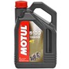 OLEJ MOTUL 15W-50 4T 5100 4L ESTER