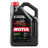 OLEJ MOTUL 15W-50 4T 5100 4L ESTER