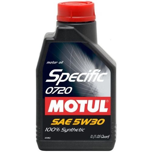 OLEJ MOTUL 5W-30 SPECIFIC C4 0720 1L